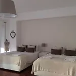 4u Iv Airport Guest house *