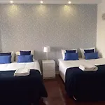 4u Iv Airport Guest house Lisbon