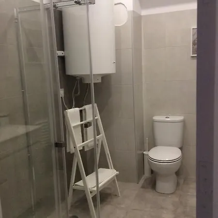 招待所 4u Iv Airport Lisboa