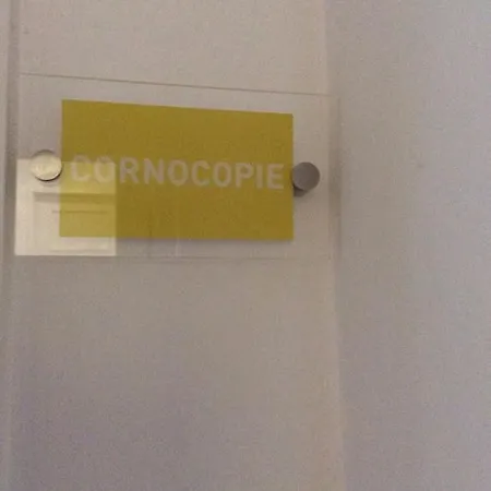 招待所 4u Iv Airport