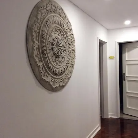 招待所 4u Iv Airport *