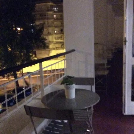 4u Iv Airport Lisboa