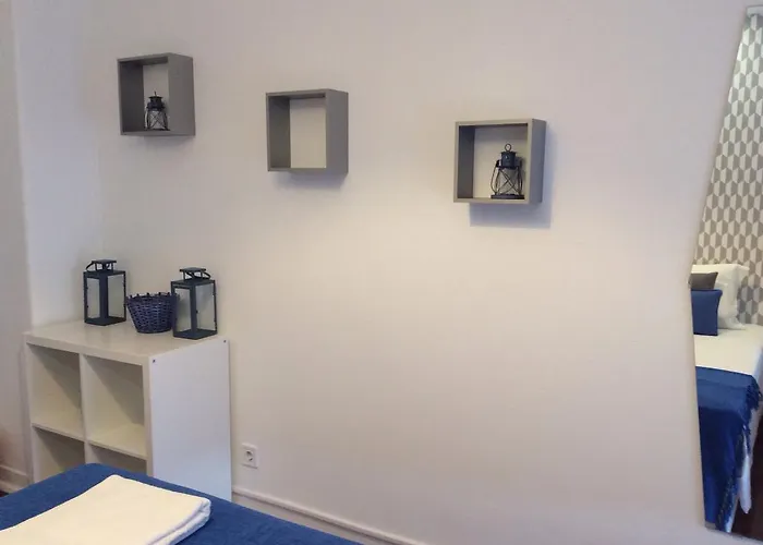 Guest house 4u Iv Airport