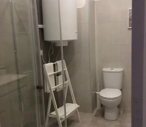 Guest house 4u Iv Airport Lisbon