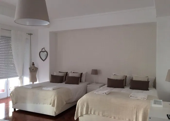 4u Iv Airport Guest house *