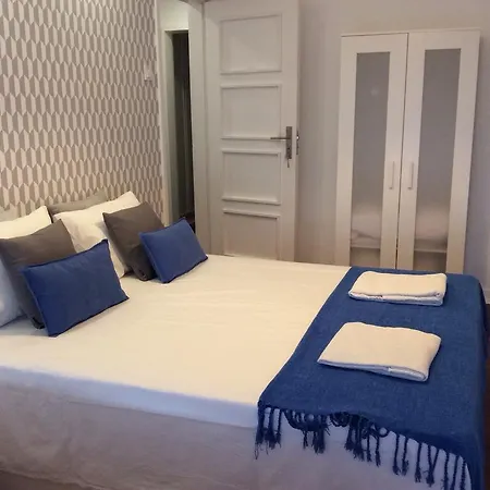 Guest house 4u Iv Airport Lisbon
