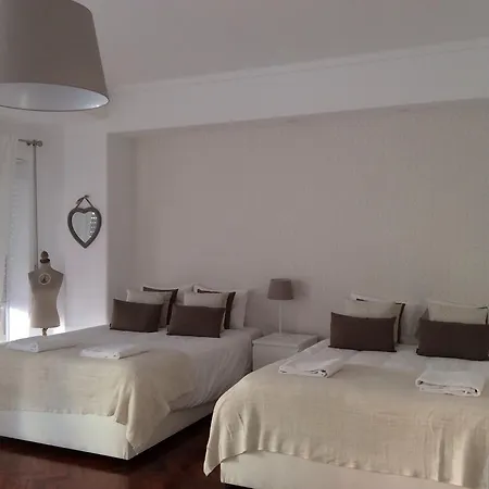 4u Iv Airport Guest house *