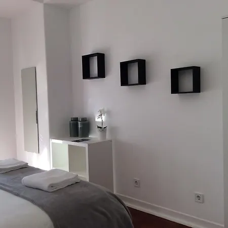 4u Iv Airport Guest house *