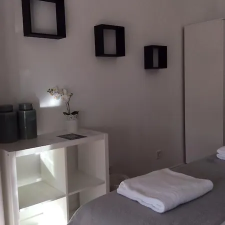 4u Iv Pensionat Lisboa