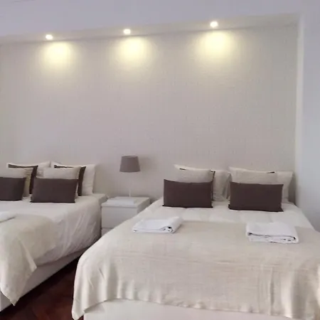 Guest house 4u Iv Airport