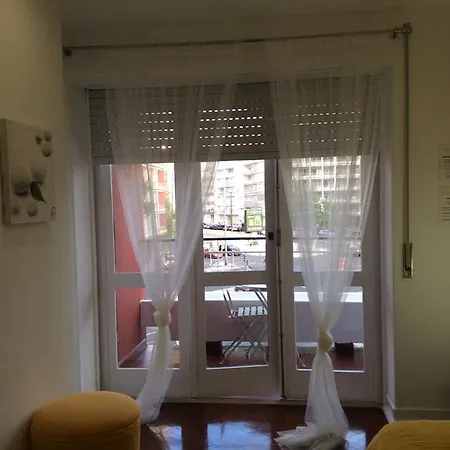 Guest house 4u Iv Airport