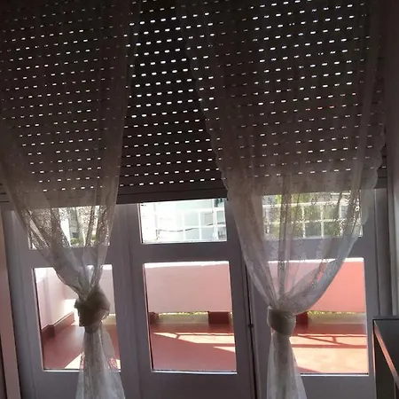 Guest house 4u Iv Airport
