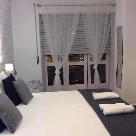 4u Iv Airport Guest house *