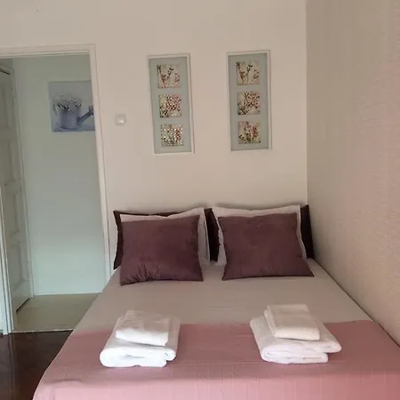 Guest house 4u Iv Airport Lisbon