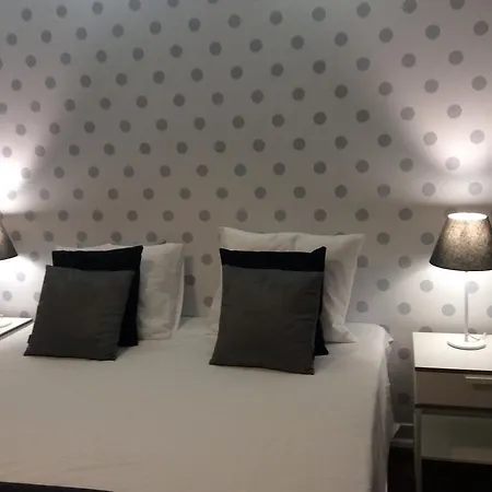 Guest house 4u Iv Airport Lisbon