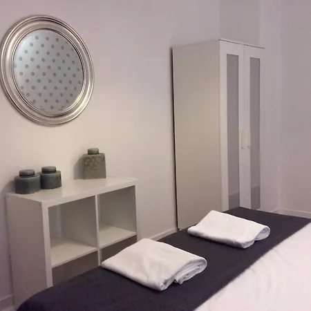 Guest house 4u Iv Airport